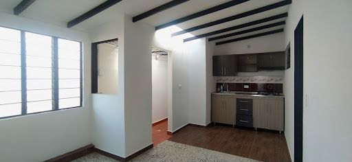 Apartamento en arriendo Antioquia Medellín El Diamante 72 m2 Habitaciones 3 Baños 1 Garajes 0 Precio $1600000