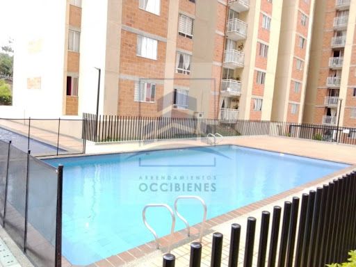 Apartamento en arriendo Antioquia Bello Guasimalito 65 m2 Habitaciones 3 Baños 2 Garajes 1 Precio $1500000