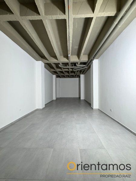 Local en arriendo Antioquia Itagüí Las Mercedes 97 m2 Habitaciones 0 Baños 1 Garajes 0 Precio $6000000