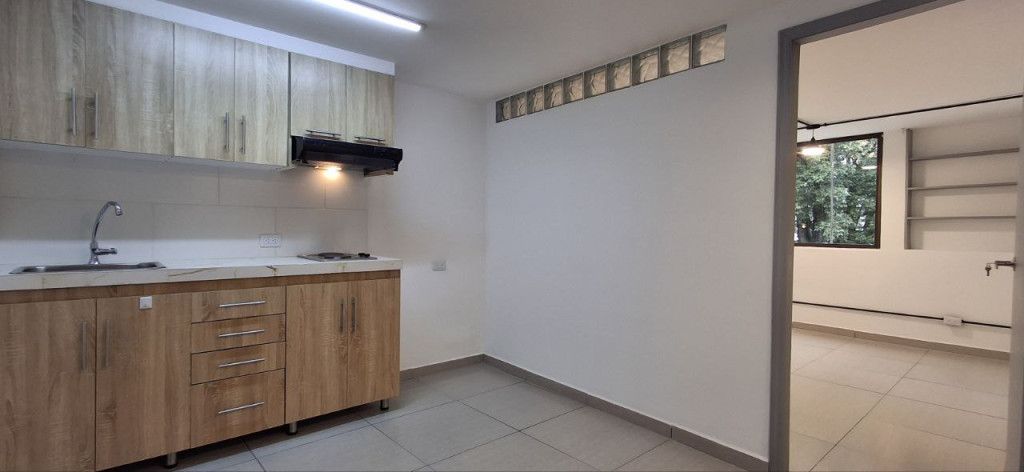 Apartamento en arriendo Cundinamarca Bogotá La Soledad 43 m2 Habitaciones 2 Baños 1 Garajes 0 Precio $2380000