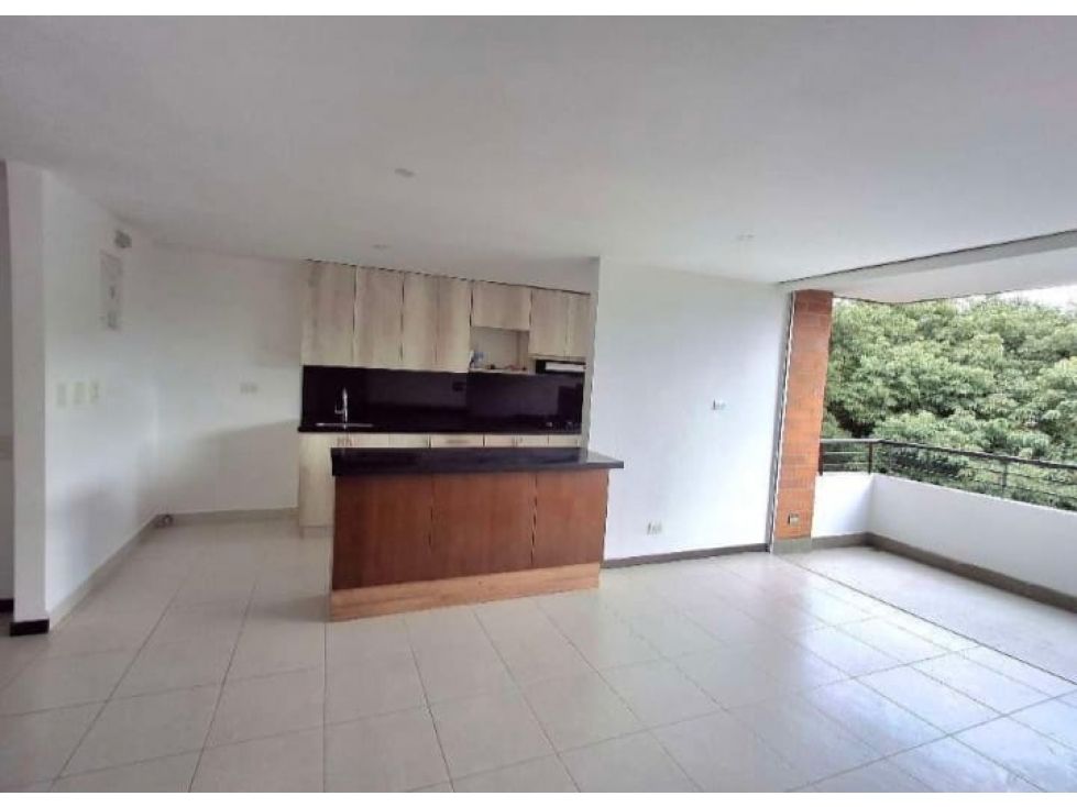 Apartamento en arriendo Antioquia Medellín La Candelaria 65 m2 Habitaciones 2 Baños 1 Garajes 1 Precio $3900000