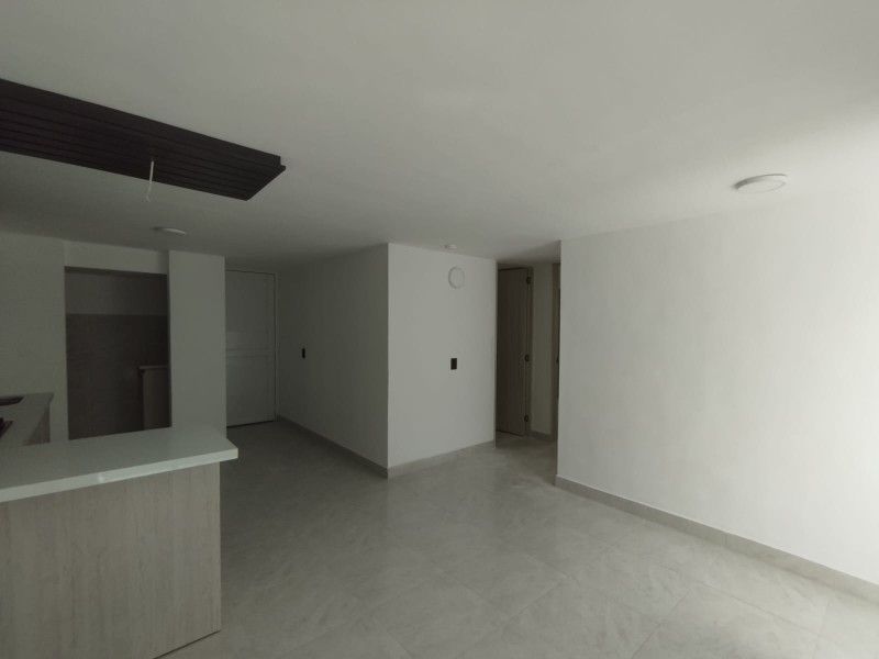 Apartamento en arriendo Antioquia Bello Urbanización El Trebol 55 m2 Habitaciones 2 Baños 2 Garajes 0 Precio $1700000