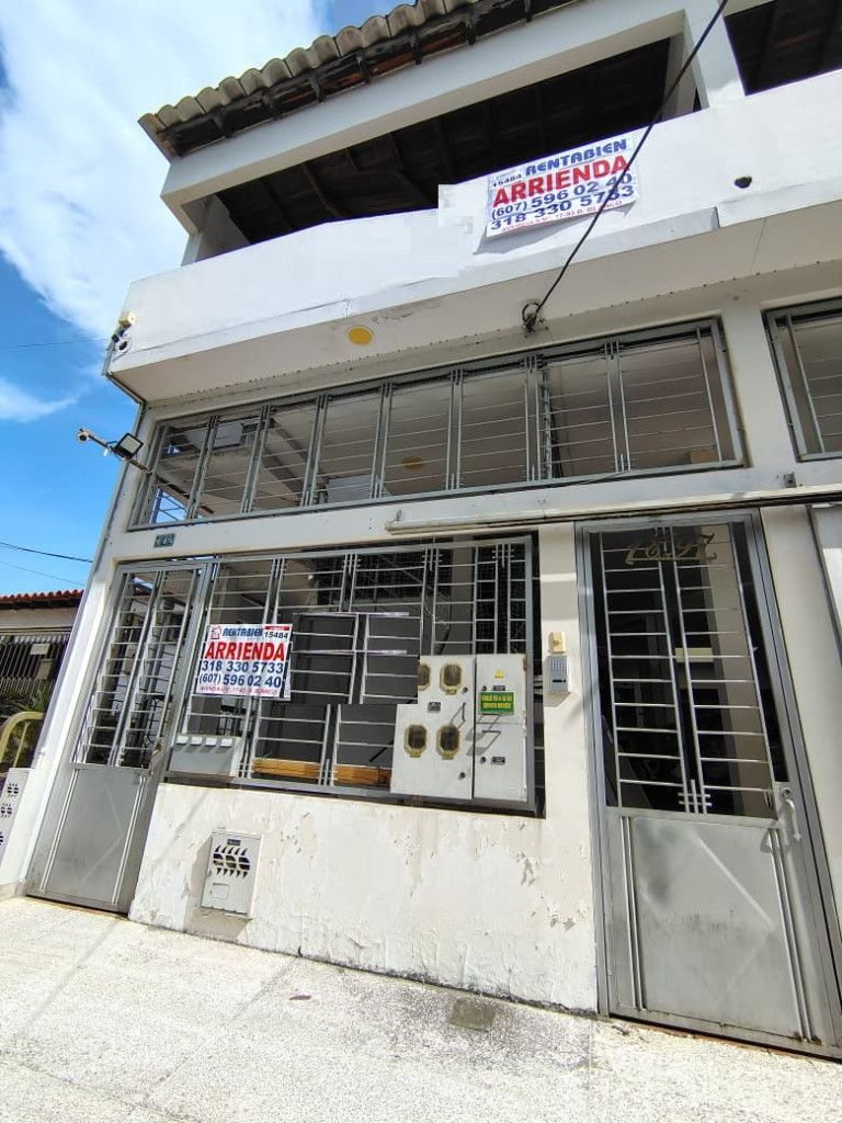 Apartamento en arriendo Norte De Santander Cúcuta Quinta Bosch 60 m2 Habitaciones 2 Baños 1 Garajes 0 Precio $850000