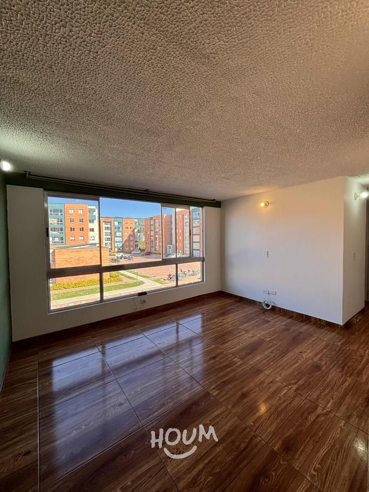 Apartamento en arriendo Cundinamarca Tocancipá Ub La Esperanza 52 m2 Habitaciones 3 Baños 1 Garajes 0 Precio $950000