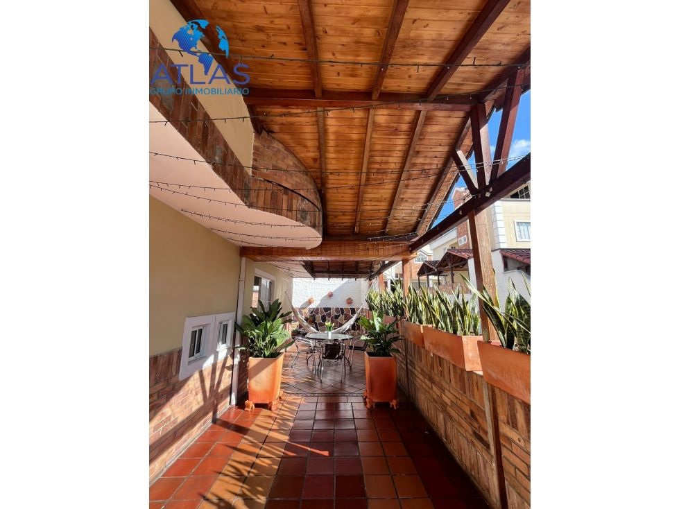 Casa en venta Santander Floridablanca Cr Quintas Del Campestre 246 m2 Habitaciones 5 Baños 6 Garajes 2 Precio $930000000