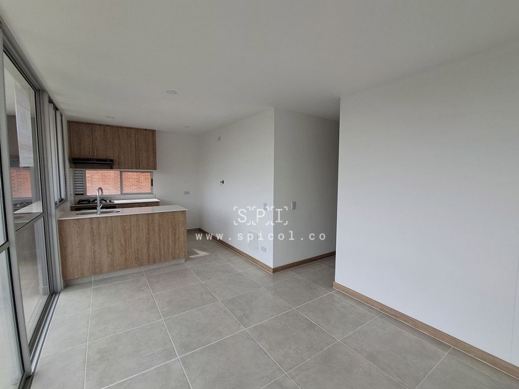 Apartamento en arriendo Antioquia Rionegro Rionegro 70 m2 Habitaciones 3 Baños 2 Garajes 1 Precio $2850000