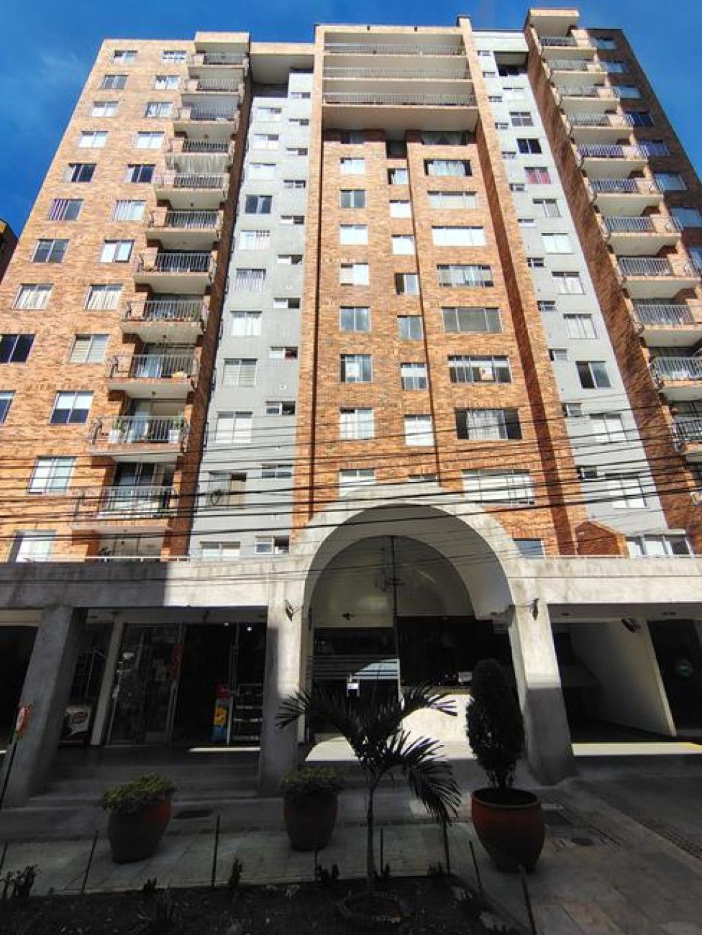 Apartaestudio en arriendo Santander Bucaramanga Antonia Santos Centro 43 m2 Habitaciones 1 Baños 2 Garajes 0 Precio $1791000