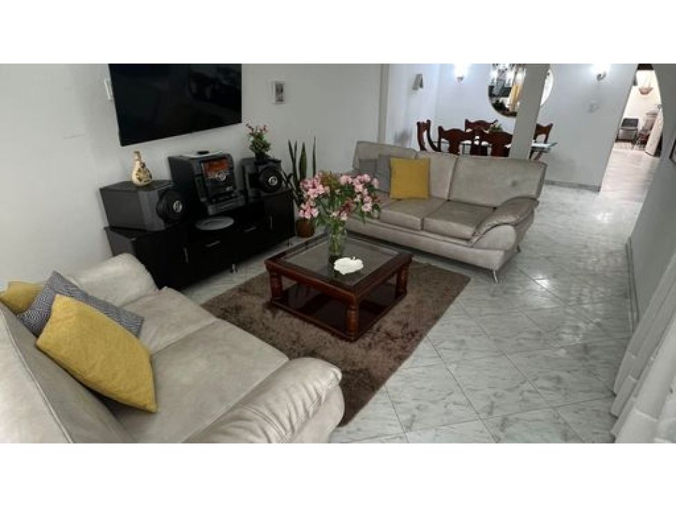 Casa en venta Cundinamarca Bogotá Carimagua I Sector 94 m2 Habitaciones 4 Baños 3 Garajes 2 Precio $480000000