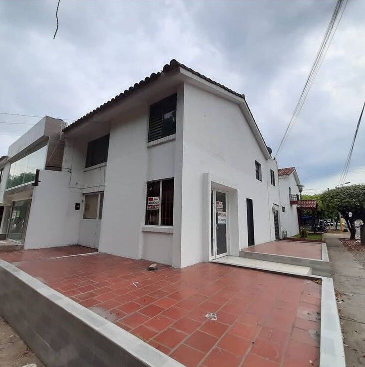 Local en venta Cesar Valledupar Ciro Pupo Martinez 125 m2 Habitaciones 0 Baños 1 Garajes 0 Precio $450000000
