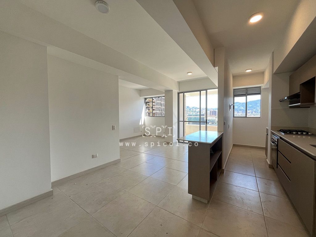 Apartamento en arriendo Antioquia Envigado Las Vegas 75 m2 Habitaciones 2 Baños 2 Garajes 1 Precio $3800000