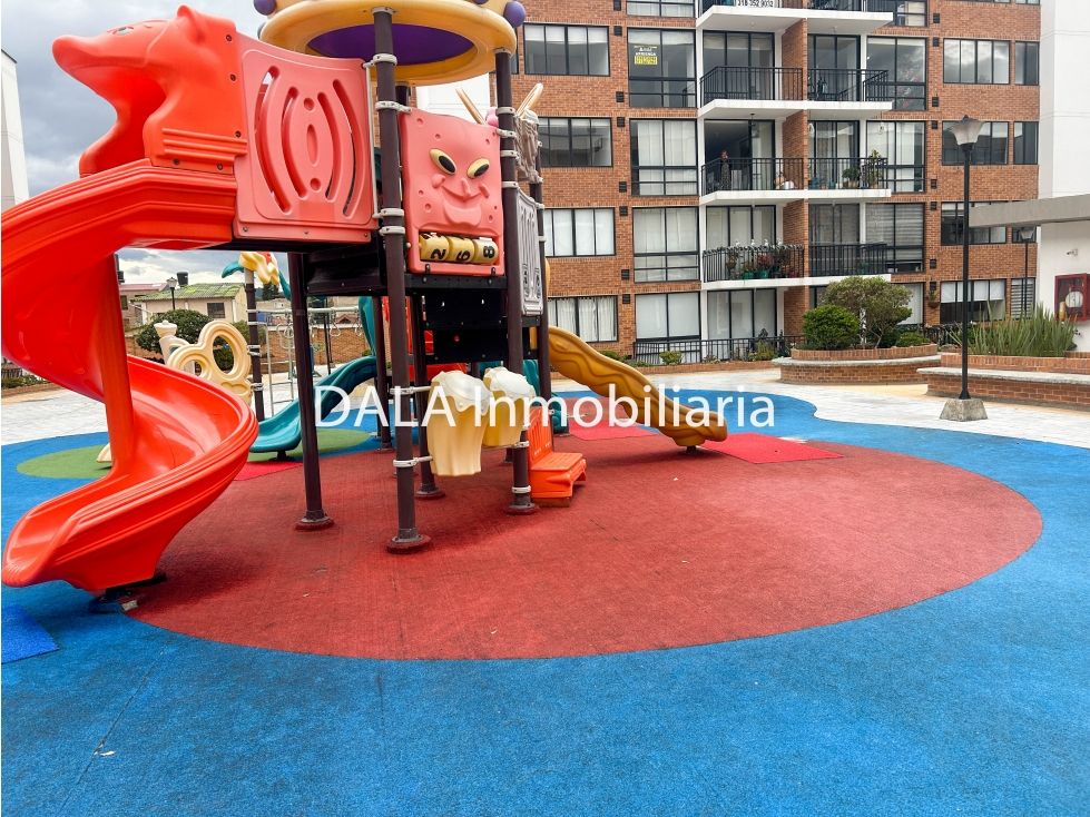 Apartamento en arriendo Cundinamarca Cajicá Vda Chuntame 78 m2 Habitaciones 3 Baños 2 Garajes 1 Precio $1900000