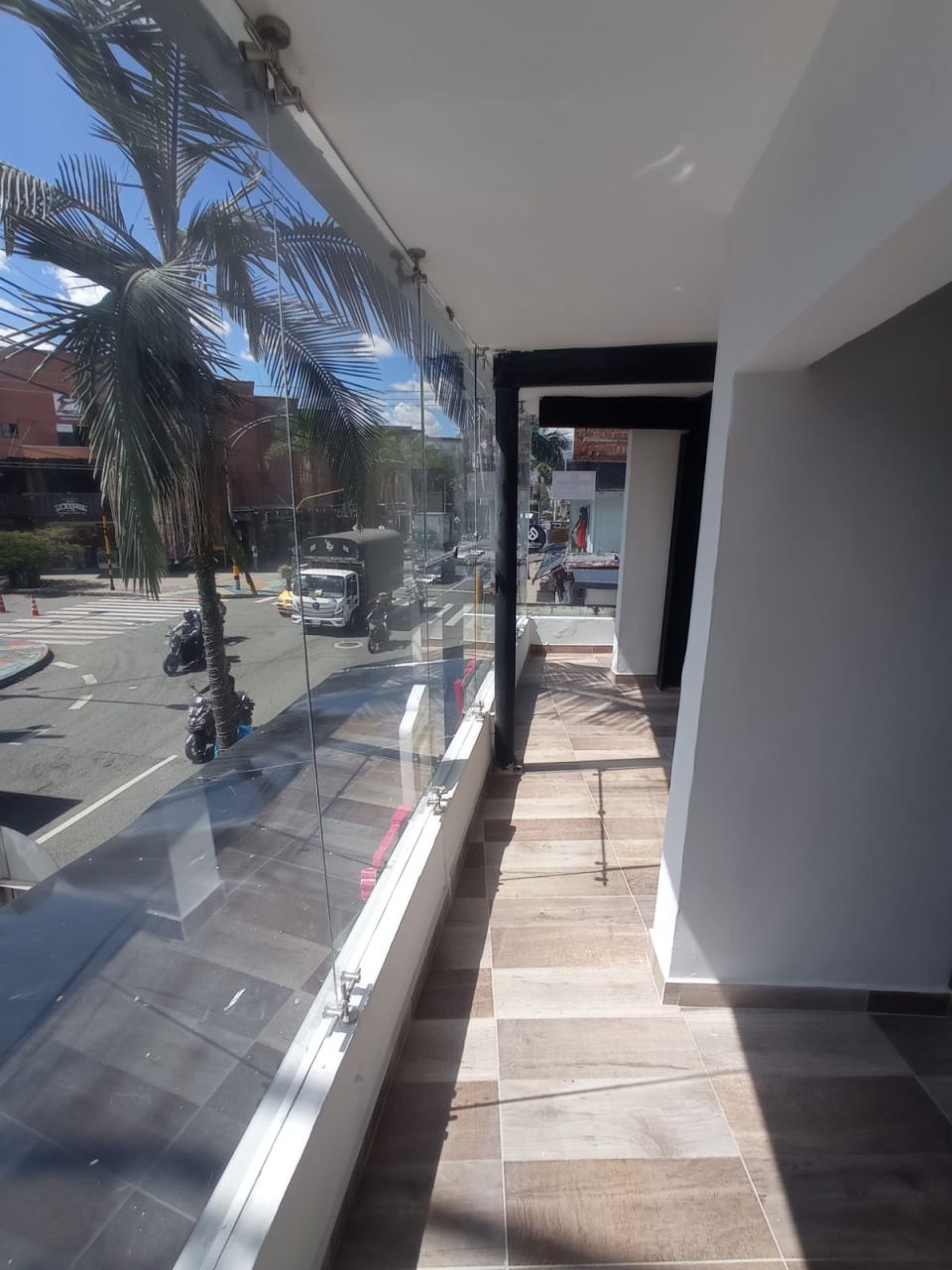 Local en arriendo Antioquia Itagüí Santa Maria Et Iii 90 m2 Habitaciones 0 Baños 1 Garajes 0 Precio $5000000