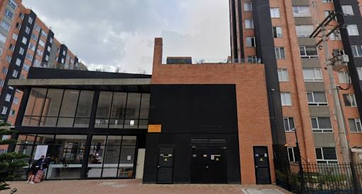 Apartamento en arriendo Cundinamarca Bogotá Ub Castilla Real 36 m2 Habitaciones 2 Baños 1 Garajes 0 Precio $1450000