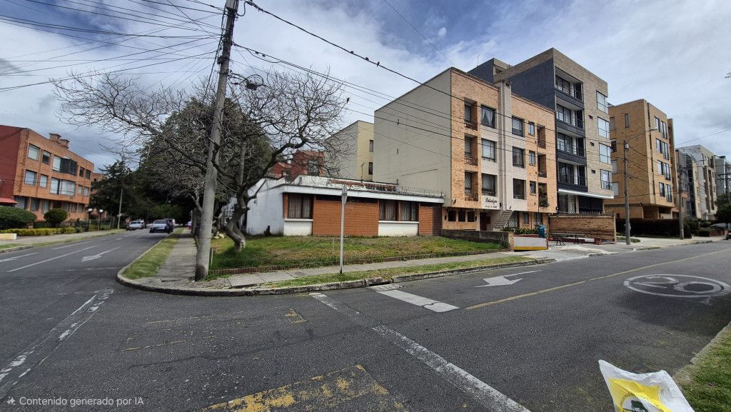 Casa en venta Cundinamarca Bogotá Lisboa 0 m2 Habitaciones 5 Baños 3 Garajes 1 Precio $2900000000