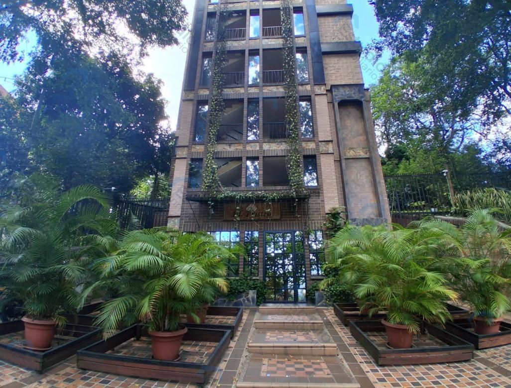 Apartaestudio en arriendo Antioquia Medellín Castropol 26 m2 Habitaciones 1 Baños 1 Garajes 0 Precio $1600000