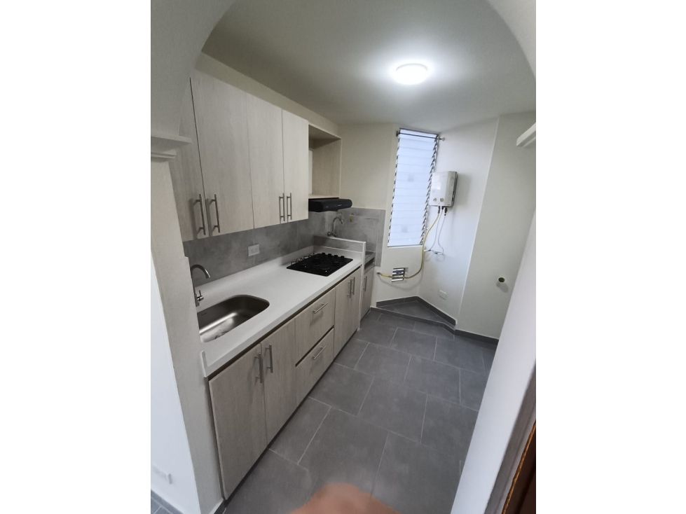 Apartamento en arriendo Antioquia Medellín Robledo 62 m2 Habitaciones 3 Baños 2 Garajes 0 Precio $2500000