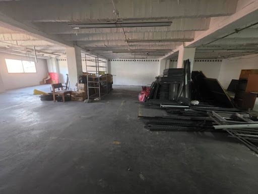 Bodega en arriendo Antioquia Medellín Caicedo 290 m2 Habitaciones 0 Baños 1 Garajes 0 Precio $6500000