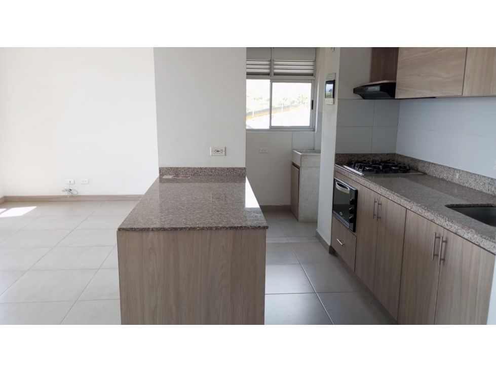 Apartamento en arriendo Antioquia Medellín Santa Rosa De Lima 77 m2 Habitaciones 3 Baños 1 Garajes 1 Precio $3750000