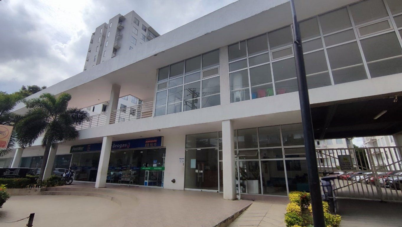 Local en arriendo Bolívar Cartagena San Jose De Los Campanos 31 m2 Habitaciones 0 Baños 1 Garajes 0 Precio $1950000