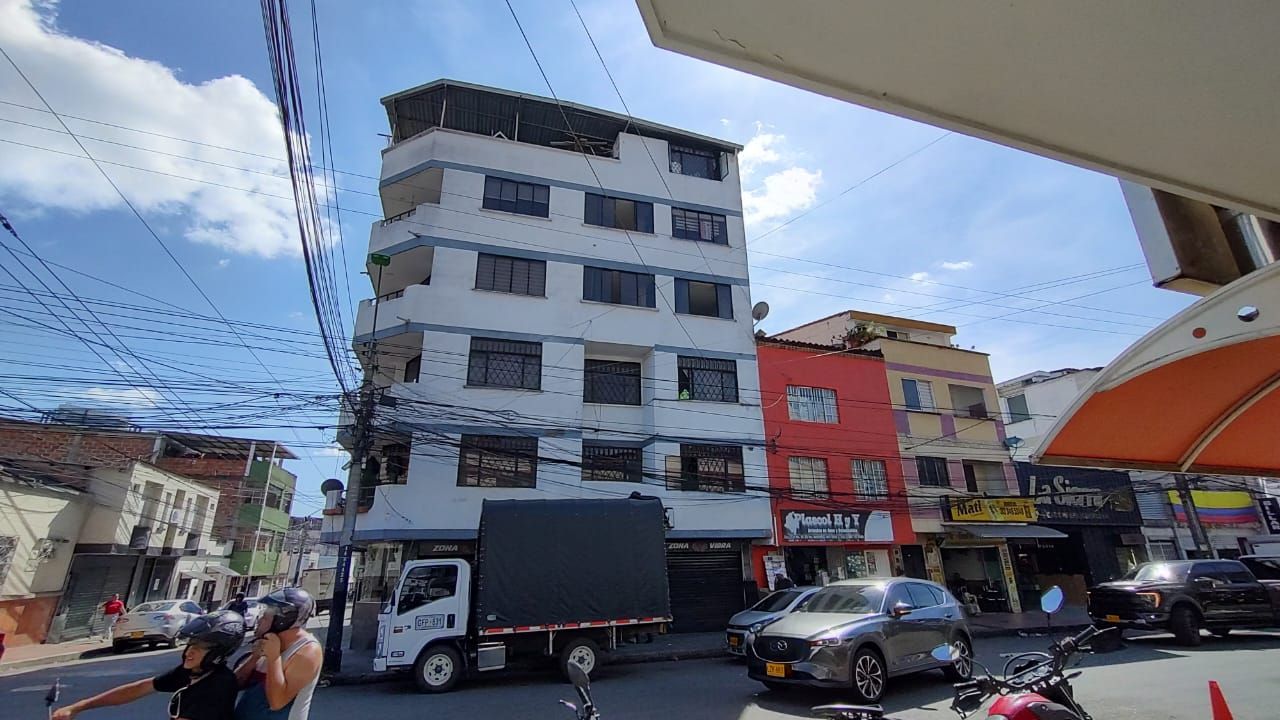 Apartaestudio en arriendo Santander Bucaramanga Ricaurte 20 m2 Habitaciones 1 Baños 1 Garajes 0 Precio $800000