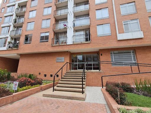 Apartamento en arriendo Cundinamarca Bogotá Santa Teresa 56 m2 Habitaciones 2 Baños 2 Garajes 0 Precio $2187000