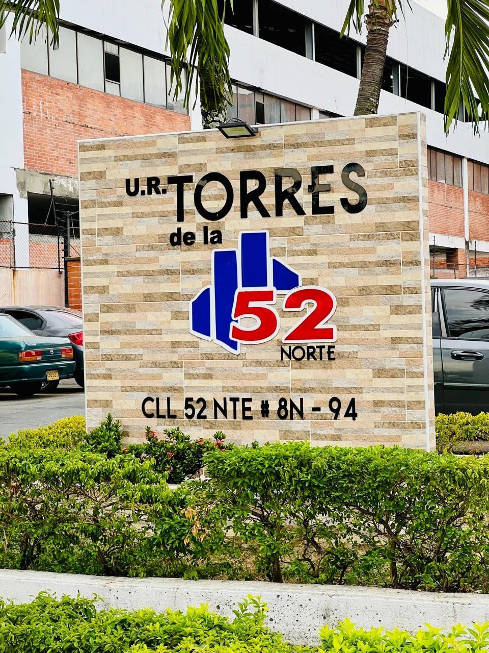 Apartamento en venta Valle Del Cauca Cali Olaya Herrera 48 m2 Habitaciones 2 Baños 1 Garajes 1 Precio $180000000