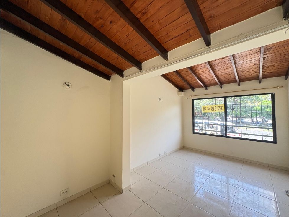 Casa en arriendo Antioquia Medellín Medellín 85 m2 Habitaciones 3 Baños 2 Garajes 0 Precio $2300000