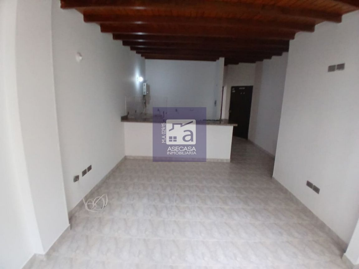 Apartaestudio en arriendo Santander Bucaramanga Mejoras Publicas 43 m2 Habitaciones 0 Baños 1 Garajes 0 Precio $1250000