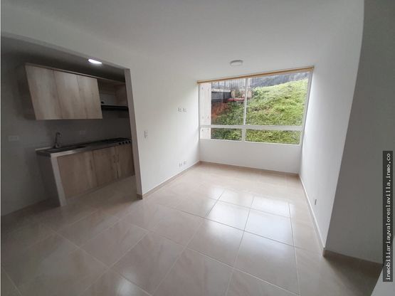 Apartamento en arriendo Antioquia Bello Los Sauces 50 m2 Habitaciones 2 Baños 1 Garajes 0 Precio $1000000