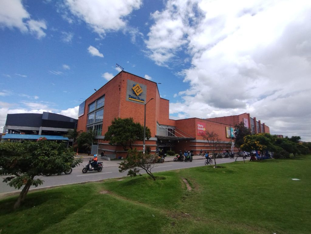 Local en venta Cundinamarca Bogotá Ub Tintala 48 m2 Habitaciones 0 Baños 0 Garajes 0 Precio $530000000