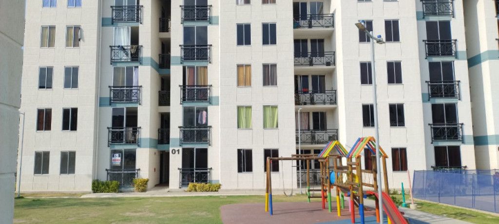 Apartamento en arriendo Magdalena Santa Marta La Concepcion Ii 43 m2 Habitaciones 2 Baños 1 Garajes 1 Precio $1181670
