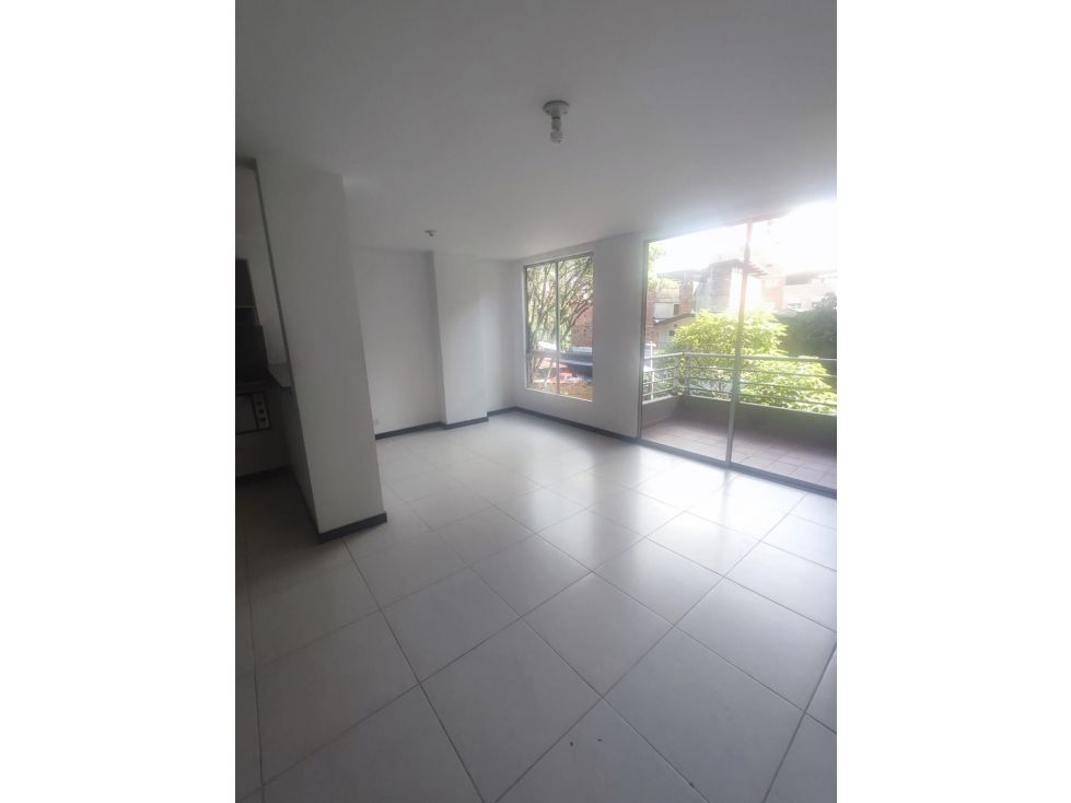 Apartamento en arriendo Antioquia Medellín La America 75 m2 Habitaciones 3 Baños 2 Garajes 1 Precio $2900000