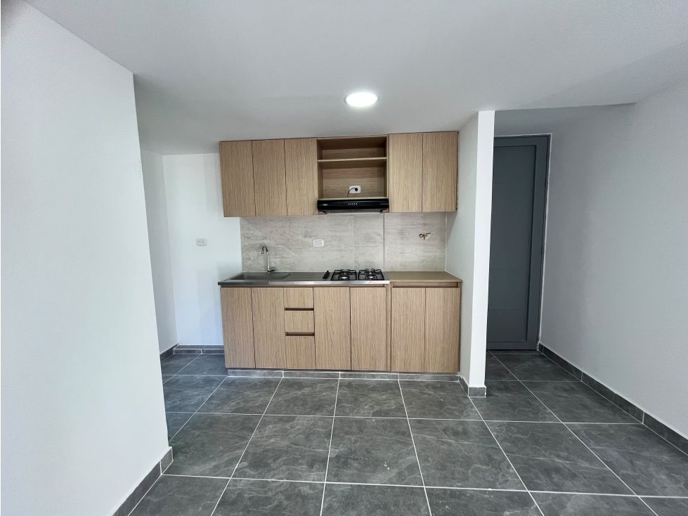 Apartamento en arriendo Antioquia Bello Urbanización Urapanes 52 m2 Habitaciones 2 Baños 2 Garajes 0 Precio $1750000