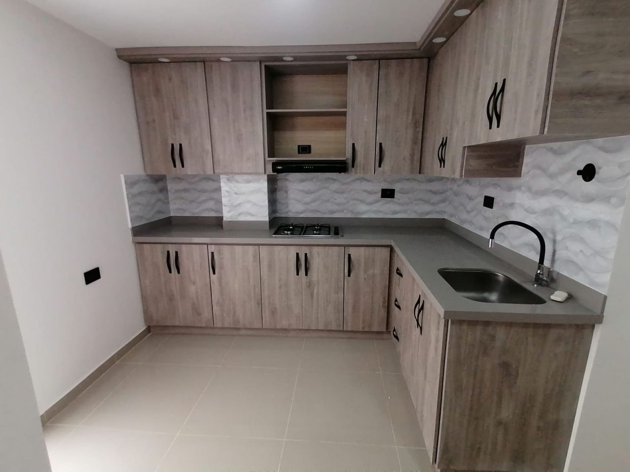 Apartamento en arriendo Antioquia Medellín Santa Fe 90 m2 Habitaciones 3 Baños 2 Garajes 0 Precio $2600000