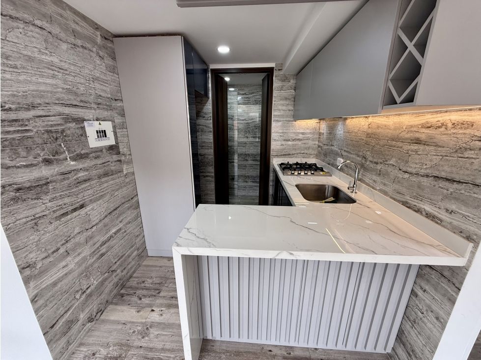 Apartamento en arriendo Cundinamarca Tocancipá Centro 60 m2 Habitaciones 3 Baños 2 Garajes 1 Precio $1300000