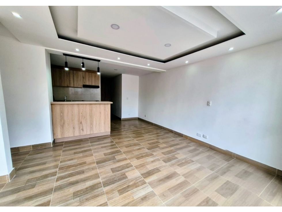Apartamento en arriendo Cundinamarca Cajicá El Misterio 63 m2 Habitaciones 2 Baños 2 Garajes 1 Precio $2000000