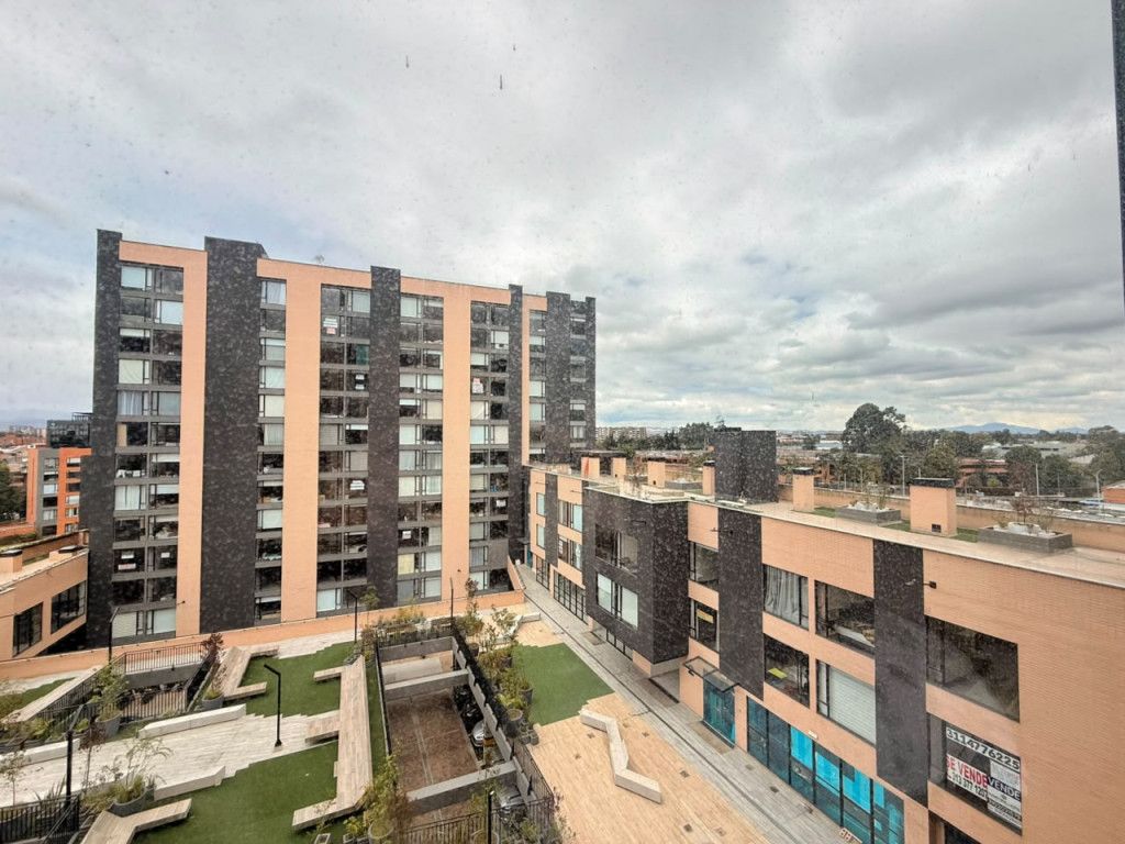 Apartaestudio en arriendo Cundinamarca Bogotá San Ignacio 29 m2 Habitaciones 1 Baños 1 Garajes 0 Precio $2229000