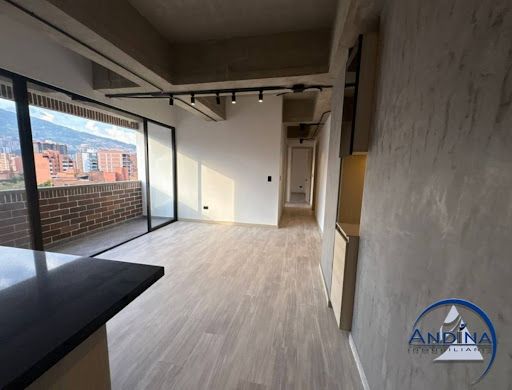 Apartamento en arriendo Antioquia Medellín El Nogal- Los Almendros 98 m2 Habitaciones 2 Baños 2 Garajes 1 Precio $4500000