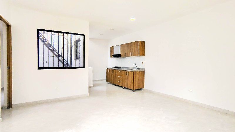 Apartamento en arriendo Antioquia Medellín Manrique Central No2 50 m2 Habitaciones 2 Baños 1 Garajes 0 Precio $1450000
