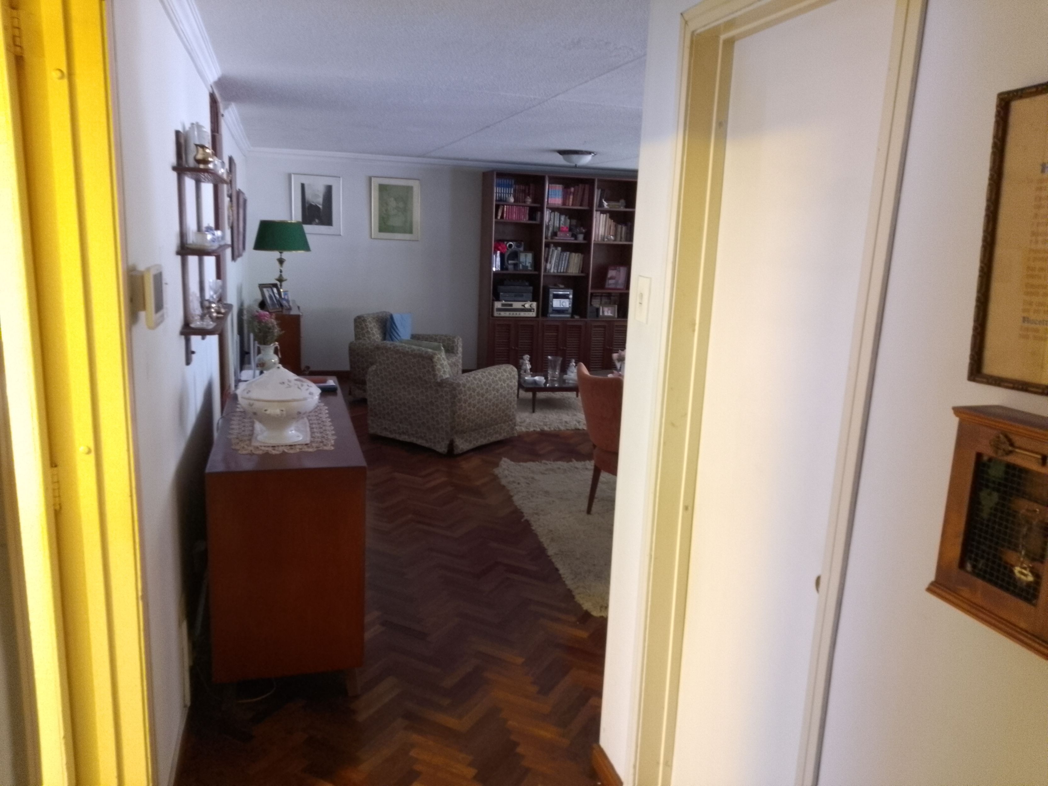 Apartamento en venta Cundinamarca Bogotá Emaus 100 m2 Habitaciones 3 Baños 3 Garajes 1 Precio $800000000