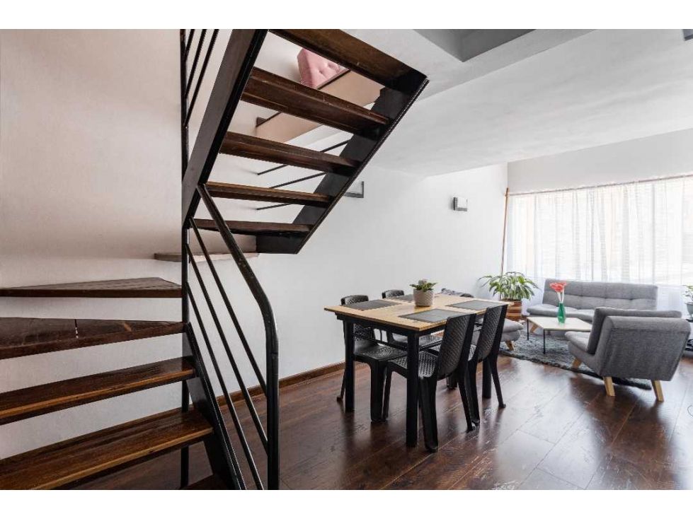 Apartamento en arriendo o venta Cundinamarca Bogotá San Antonio Norte 81 m2 Habitaciones 3 Baños 2 Garajes 1 Precio venta $360000000 Precio arriendo $2200000