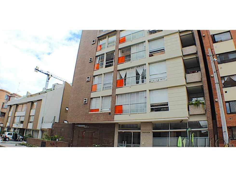 Apartamento en arriendo Cundinamarca Bogotá Cedro Narvaez 69 m2 Habitaciones 2 Baños 2 Garajes 1 Precio $3344677