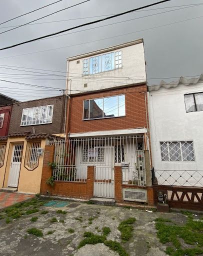 Apartamento en arriendo Cundinamarca Bogotá Carimagua I Sector 65 m2 Habitaciones 2 Baños 1 Garajes 0 Precio $1000000