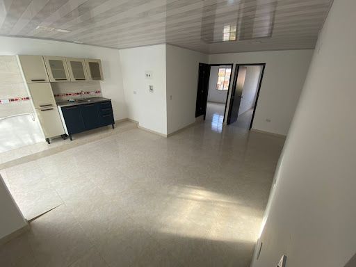 Apartamento en arriendo Cundinamarca Bogotá Palenque 72 m2 Habitaciones 3 Baños 1 Garajes 0 Precio $1200000