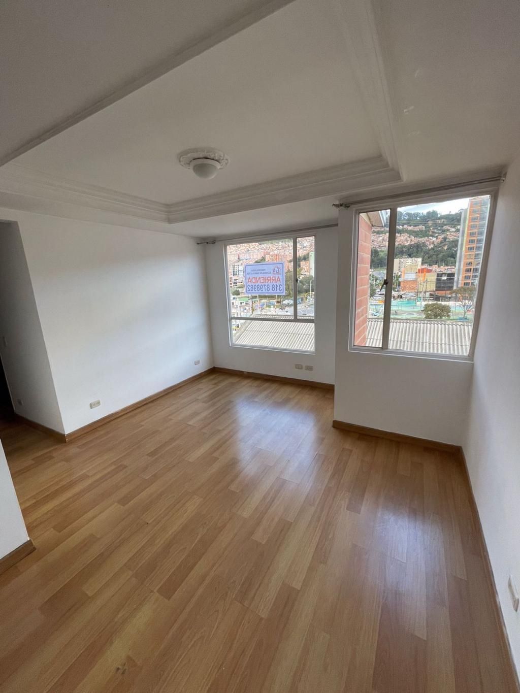 Apartamento en arriendo Cundinamarca Bogotá San Jose De Usaquen 55 m2 Habitaciones 3 Baños 2 Garajes 0 Precio $1450000