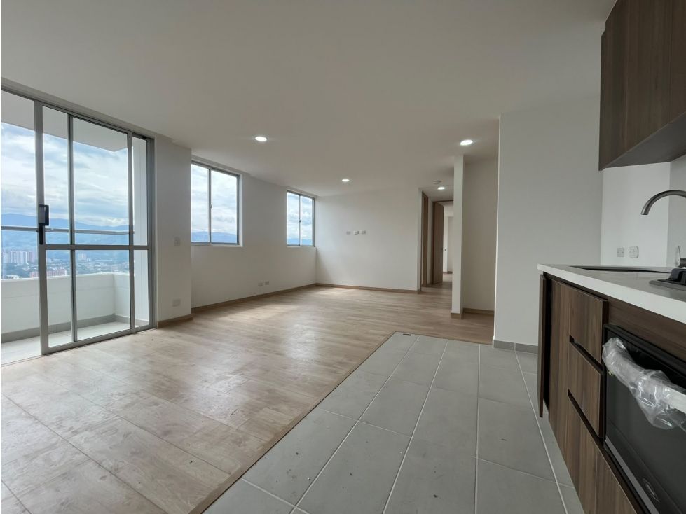 Foto del apartamento