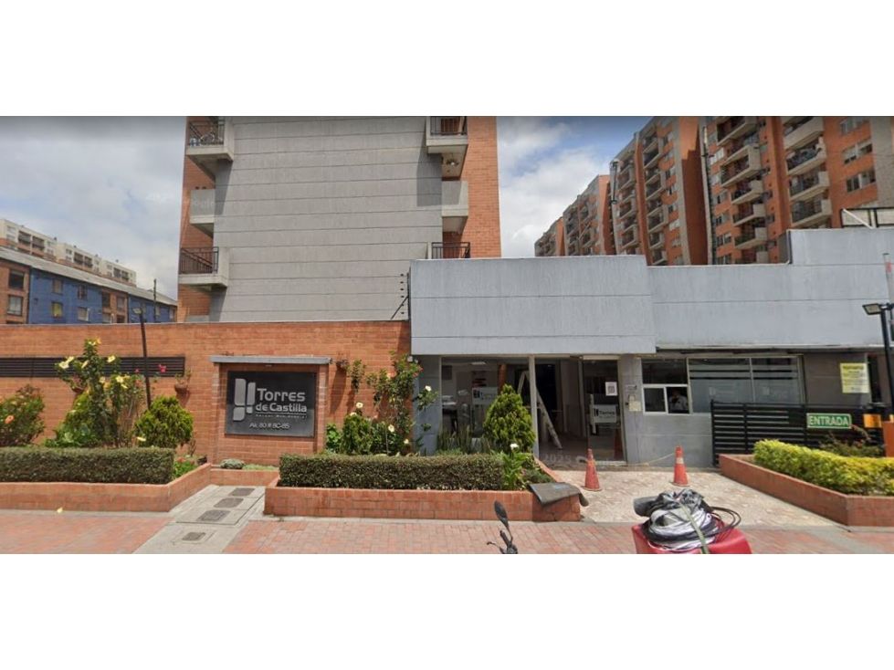 Apartamento en arriendo Cundinamarca Bogotá Asd 68 m2 Habitaciones 3 Baños 2 Garajes 1 Precio $2350000