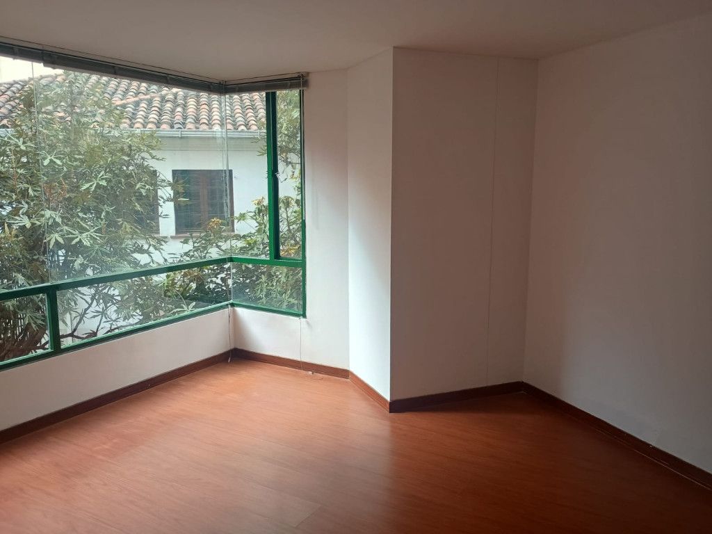 Apartamento en arriendo Cundinamarca Bogotá Sucre 34 m2 Habitaciones 1 Baños 1 Garajes 0 Precio $2161000
