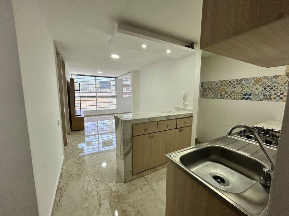 Apartamento en arriendo Atlántico Barranquilla Las Tres Avemarias 55 m2 Habitaciones 2 Baños 2 Garajes 1 Precio $1700000