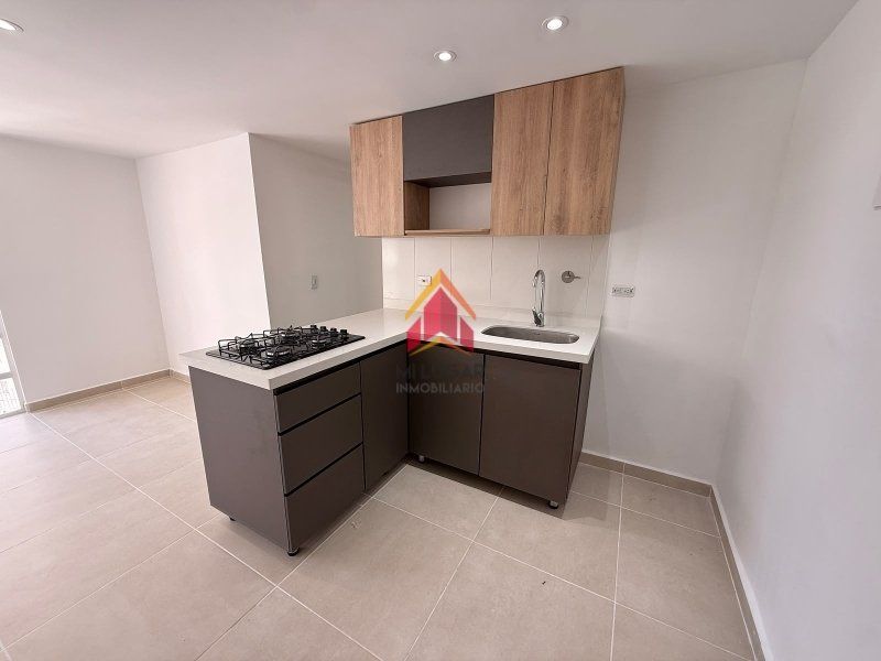 Apartamento en arriendo Antioquia Sabaneta Altos De Maria Auxiliadora 55 m2 Habitaciones 3 Baños 2 Garajes 0 Precio $1850000